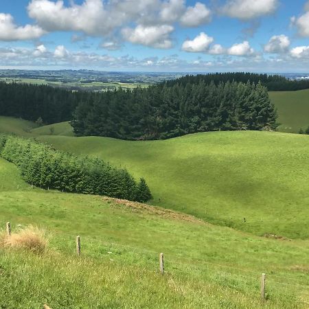 Southland Organic Farmstay Invercargill Exteriér fotografie