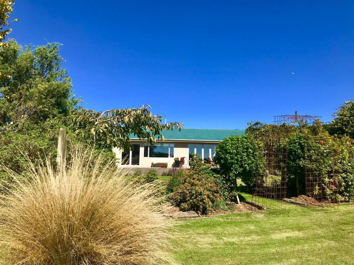 Southland Organic Farmstay Invercargill Exteriér fotografie