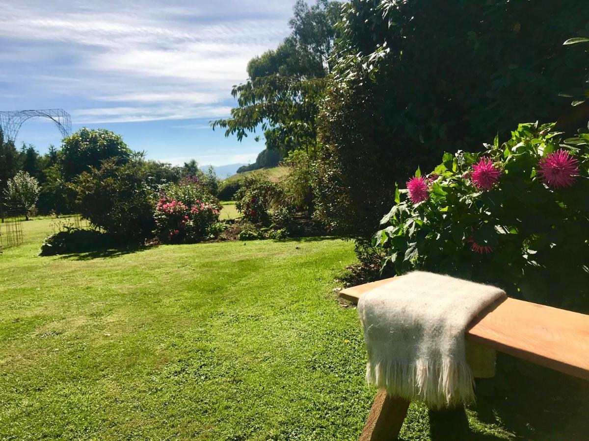 Southland Organic Farmstay Invercargill Exteriér fotografie
