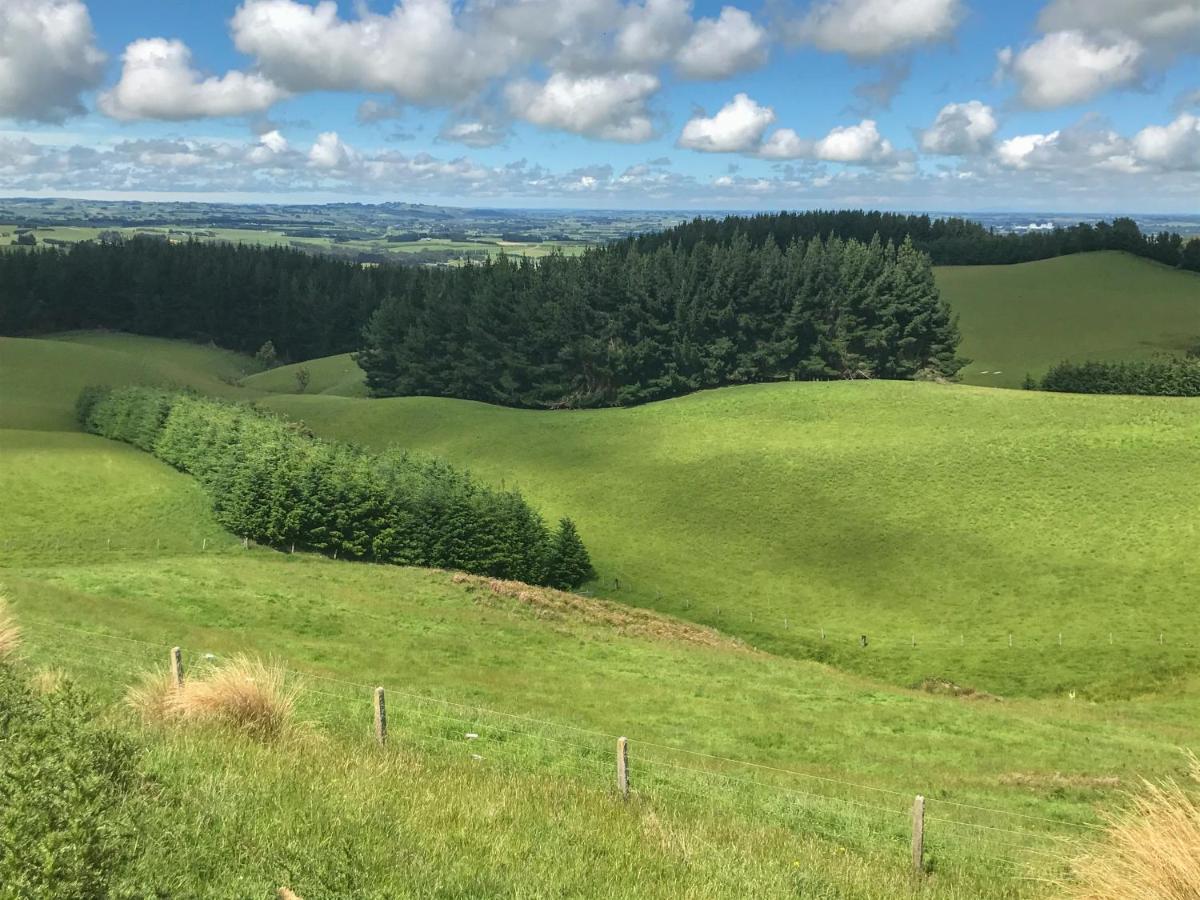 Southland Organic Farmstay Invercargill Exteriér fotografie